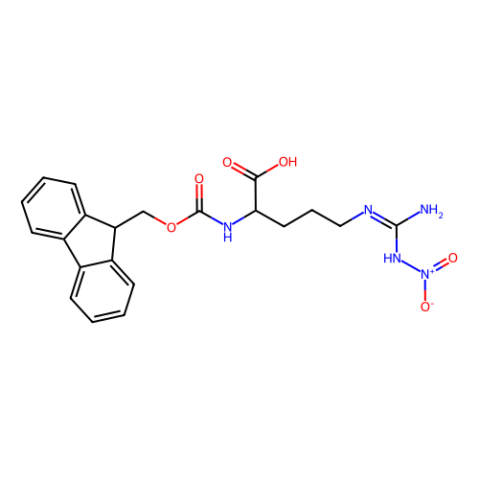 Fmoc-硝基-精氨酸-西亚试剂有售,Fmoc-硝基-精氨酸分子式,Fmoc-硝基-精氨酸价格,西亚试剂有各种化学试剂,生物试剂,分析试剂,材料试剂,高端化学,耗材,实验室试剂,科研试剂,色谱耗材www.xiyashiji.com