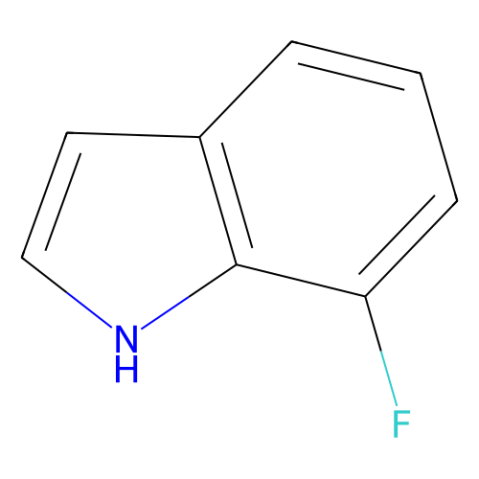 7-氟吲哚-西亚试剂有售,7-氟吲哚分子式,7-氟吲哚价格,西亚试剂有各种化学试剂,生物试剂,分析试剂,材料试剂,高端化学,耗材,实验室试剂,科研试剂,色谱耗材www.xiyashiji.com