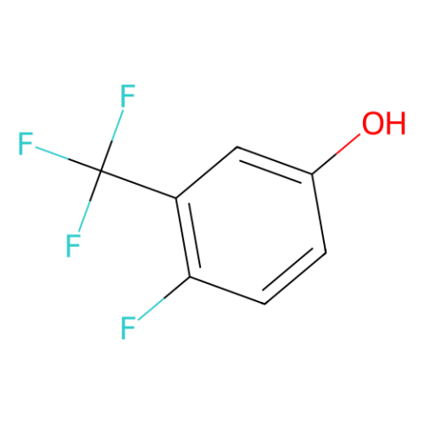 4-氟-3-三氟甲基苯酚-西亚试剂有售,4-氟-3-三氟甲基苯酚分子式,4-氟-3-三氟甲基苯酚价格,西亚试剂有各种化学试剂,生物试剂,分析试剂,材料试剂,高端化学,耗材,实验室试剂,科研试剂,色谱耗材www.xiyashiji.com