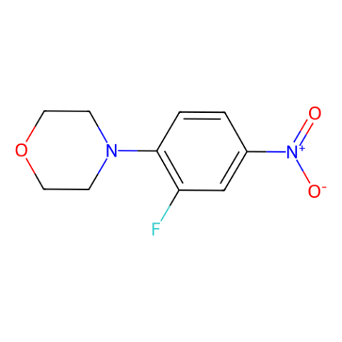 4-(2-氟-4-硝基苯基)吗啉-西亚试剂有售,4-(2-氟-4-硝基苯基)吗啉分子式,4-(2-氟-4-硝基苯基)吗啉价格,西亚试剂有各种化学试剂,生物试剂,分析试剂,材料试剂,高端化学,耗材,实验室试剂,科研试剂,色谱耗材www.xiyashiji.com
