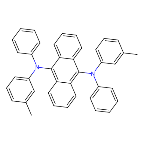 9,10-双[N-(间甲苯基)苯氨基]蒽-西亚试剂有售,9,10-双[N-(间甲苯基)苯氨基]蒽分子式,9,10-双[N-(间甲苯基)苯氨基]蒽价格,西亚试剂有各种化学试剂,生物试剂,分析试剂,材料试剂,高端化学,耗材,实验室试剂,科研试剂,色谱耗材www.xiyashiji.com