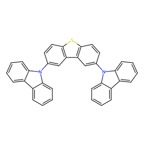 2,8-双(9H-卡唑-9-基)二苯并噻吩-西亚试剂有售,2,8-双(9H-卡唑-9-基)二苯并噻吩分子式,2,8-双(9H-卡唑-9-基)二苯并噻吩价格,西亚试剂有各种化学试剂,生物试剂,分析试剂,材料试剂,高端化学,耗材,实验室试剂,科研试剂,色谱耗材www.xiyashiji.com