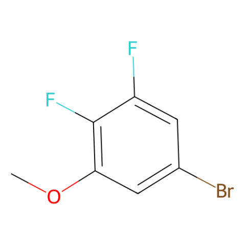 5-溴-2,3-二氟苯甲醚-西亚试剂有售,5-溴-2,3-二氟苯甲醚分子式,5-溴-2,3-二氟苯甲醚价格,西亚试剂有各种化学试剂,生物试剂,分析试剂,材料试剂,高端化学,耗材,实验室试剂,科研试剂,色谱耗材www.xiyashiji.com