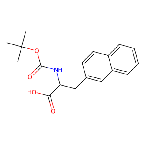 Boc-3-(2-萘基)-L-丙氨酸-西亚试剂有售,Boc-3-(2-萘基)-L-丙氨酸分子式,Boc-3-(2-萘基)-L-丙氨酸价格,西亚试剂有各种化学试剂,生物试剂,分析试剂,材料试剂,高端化学,耗材,实验室试剂,科研试剂,色谱耗材www.xiyashiji.com