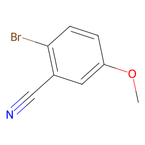 2-溴-5-甲氧基苯甲腈-西亚试剂有售,2-溴-5-甲氧基苯甲腈分子式,2-溴-5-甲氧基苯甲腈价格,西亚试剂有各种化学试剂,生物试剂,分析试剂,材料试剂,高端化学,耗材,实验室试剂,科研试剂,色谱耗材www.xiyashiji.com