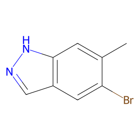 5-溴-6-甲基-1H-吲唑-西亚试剂有售,5-溴-6-甲基-1H-吲唑分子式,5-溴-6-甲基-1H-吲唑价格,西亚试剂有各种化学试剂,生物试剂,分析试剂,材料试剂,高端化学,耗材,实验室试剂,科研试剂,色谱耗材www.xiyashiji.com