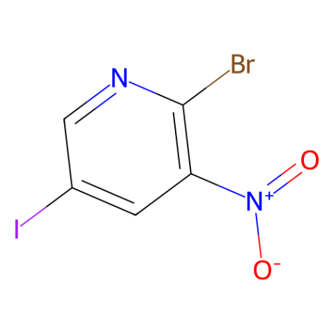 2-溴-5-碘-3-硝基吡啶-西亚试剂有售,2-溴-5-碘-3-硝基吡啶分子式,2-溴-5-碘-3-硝基吡啶价格,西亚试剂有各种化学试剂,生物试剂,分析试剂,材料试剂,高端化学,耗材,实验室试剂,科研试剂,色谱耗材www.xiyashiji.com