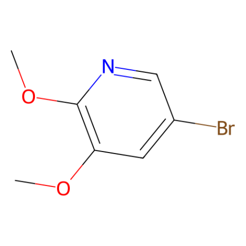 2,3-二甲氧基-5-溴吡啶-西亚试剂有售,2,3-二甲氧基-5-溴吡啶分子式,2,3-二甲氧基-5-溴吡啶价格,西亚试剂有各种化学试剂,生物试剂,分析试剂,材料试剂,高端化学,耗材,实验室试剂,科研试剂,色谱耗材www.xiyashiji.com