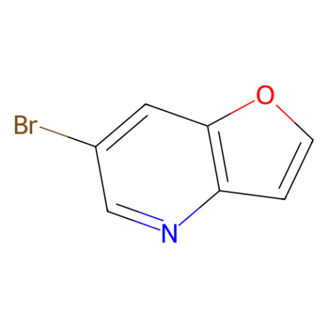6-溴呋喃并[3,2-B]吡啶-西亚试剂有售,6-溴呋喃并[3,2-B]吡啶分子式,6-溴呋喃并[3,2-B]吡啶价格,西亚试剂有各种化学试剂,生物试剂,分析试剂,材料试剂,高端化学,耗材,实验室试剂,科研试剂,色谱耗材www.xiyashiji.com
