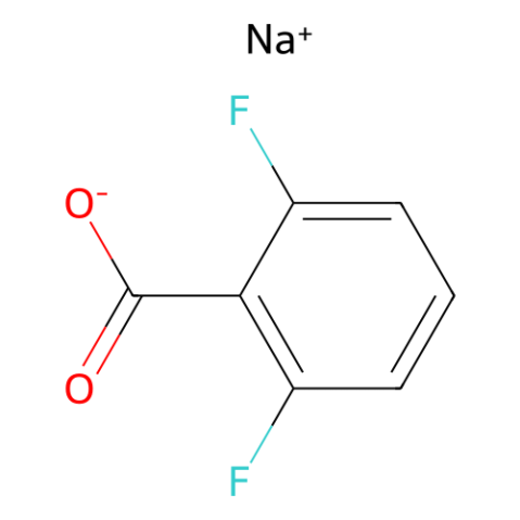 2,6-二氟苯甲酸钠盐-西亚试剂有售,2,6-二氟苯甲酸钠盐分子式,2,6-二氟苯甲酸钠盐价格,西亚试剂有各种化学试剂,生物试剂,分析试剂,材料试剂,高端化学,耗材,实验室试剂,科研试剂,色谱耗材www.xiyashiji.com