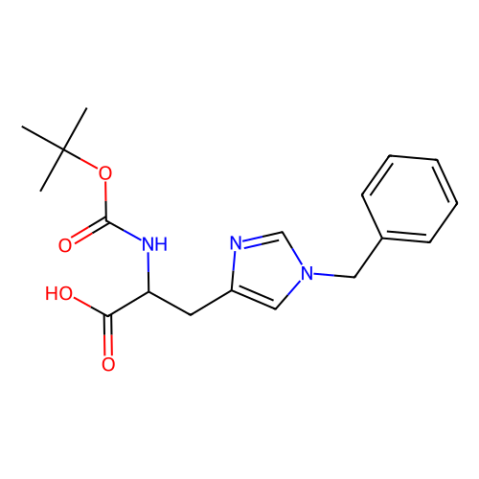 τ-芐基-Nα-(叔丁氧羰基)-L-組氨酸-西亞試劑有售,τ-芐基-Nα-(叔丁氧羰基)-L-組氨酸分子式,τ-芐基-Nα-(叔丁氧羰基)-L-組氨酸價(jià)格,西亞試劑有各種化學(xué)試劑,生物試劑,分析試劑,材料試劑,高端化學(xué),耗材,實(shí)驗(yàn)室試劑,科研試劑,色譜耗材m.hendrickstechnology.com