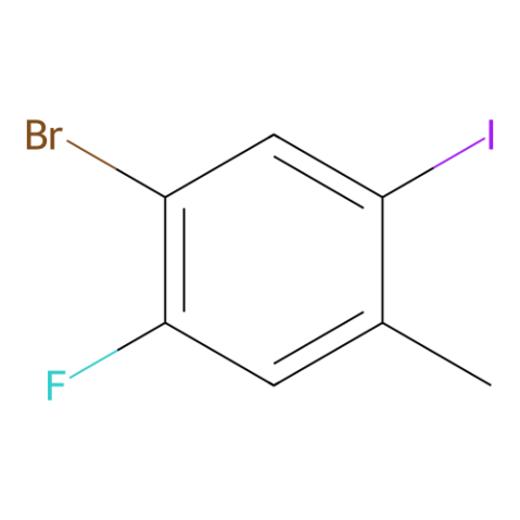 4-溴-5-氟-2-碘甲苯-西亚试剂有售,4-溴-5-氟-2-碘甲苯分子式,4-溴-5-氟-2-碘甲苯价格,西亚试剂有各种化学试剂,生物试剂,分析试剂,材料试剂,高端化学,耗材,实验室试剂,科研试剂,色谱耗材www.xiyashiji.com