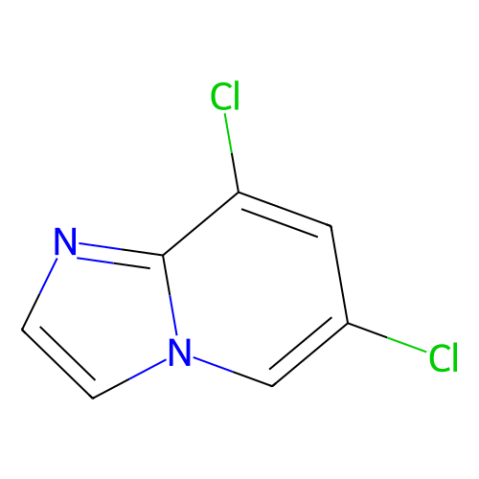 6,8-二氯咪唑并[1,2-A]吡啶-西亚试剂有售,6,8-二氯咪唑并[1,2-A]吡啶分子式,6,8-二氯咪唑并[1,2-A]吡啶价格,西亚试剂有各种化学试剂,生物试剂,分析试剂,材料试剂,高端化学,耗材,实验室试剂,科研试剂,色谱耗材www.xiyashiji.com