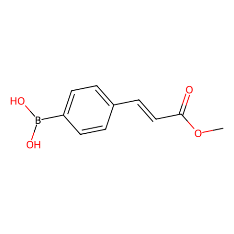 4-(反式-3-甲氧基-3-羰基-1-丙烯-1-基)苯硼酸-西亚试剂有售,4-(反式-3-甲氧基-3-羰基-1-丙烯-1-基)苯硼酸分子式,4-(反式-3-甲氧基-3-羰基-1-丙烯-1-基)苯硼酸价格,西亚试剂有各种化学试剂,生物试剂,分析试剂,材料试剂,高端化学,耗材,实验室试剂,科研试剂,色谱耗材www.xiyashiji.com
