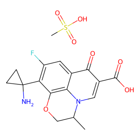 甲磺酸帕珠沙星-西亚试剂有售,甲磺酸帕珠沙星分子式,甲磺酸帕珠沙星价格,西亚试剂有各种化学试剂,生物试剂,分析试剂,材料试剂,高端化学,耗材,实验室试剂,科研试剂,色谱耗材www.xiyashiji.com