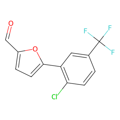 5-[2-氯-5-(三氟甲基)苯基]糠醛-西亚试剂有售,5-[2-氯-5-(三氟甲基)苯基]糠醛分子式,5-[2-氯-5-(三氟甲基)苯基]糠醛价格,西亚试剂有各种化学试剂,生物试剂,分析试剂,材料试剂,高端化学,耗材,实验室试剂,科研试剂,色谱耗材www.xiyashiji.com
