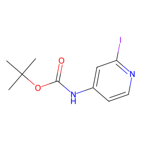 (2-碘-4-吡啶)-氨基甲酸叔丁酯-西亚试剂有售,(2-碘-4-吡啶)-氨基甲酸叔丁酯分子式,(2-碘-4-吡啶)-氨基甲酸叔丁酯价格,西亚试剂有各种化学试剂,生物试剂,分析试剂,材料试剂,高端化学,耗材,实验室试剂,科研试剂,色谱耗材www.xiyashiji.com