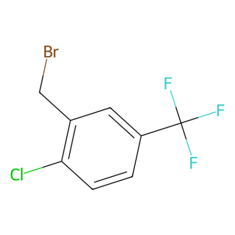 2-氯-5(三氟甲基)苄溴-西亚试剂有售,2-氯-5(三氟甲基)苄溴分子式,2-氯-5(三氟甲基)苄溴价格,西亚试剂有各种化学试剂,生物试剂,分析试剂,材料试剂,高端化学,耗材,实验室试剂,科研试剂,色谱耗材www.xiyashiji.com