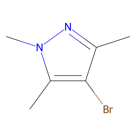 4-溴-1,3,5-三甲基吡唑-西亚试剂有售,4-溴-1,3,5-三甲基吡唑分子式,4-溴-1,3,5-三甲基吡唑价格,西亚试剂有各种化学试剂,生物试剂,分析试剂,材料试剂,高端化学,耗材,实验室试剂,科研试剂,色谱耗材www.xiyashiji.com