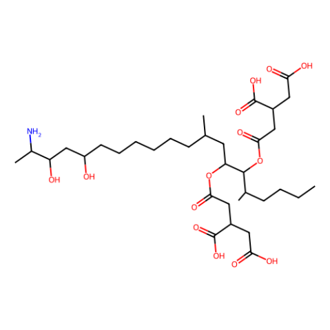 富马霉素B2-西亚试剂有售,富马霉素B2分子式,富马霉素B2价格,西亚试剂有各种化学试剂,生物试剂,分析试剂,材料试剂,高端化学,耗材,实验室试剂,科研试剂,色谱耗材www.xiyashiji.com