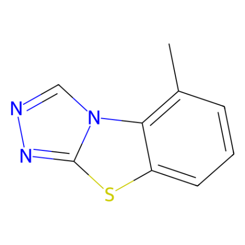 三环唑-西亚试剂有售,三环唑分子式,三环唑价格,西亚试剂有各种化学试剂,生物试剂,分析试剂,材料试剂,高端化学,耗材,实验室试剂,科研试剂,色谱耗材www.xiyashiji.com