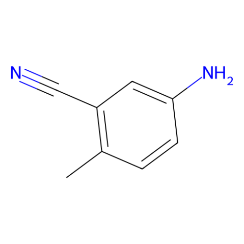 5-氨基-2-甲基苯甲腈-西亚试剂有售,5-氨基-2-甲基苯甲腈分子式,5-氨基-2-甲基苯甲腈价格,西亚试剂有各种化学试剂,生物试剂,分析试剂,材料试剂,高端化学,耗材,实验室试剂,科研试剂,色谱耗材www.xiyashiji.com