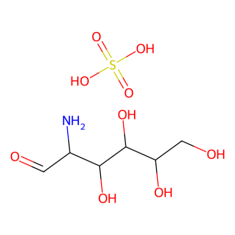 氨基葡萄糖硫酸盐-西亚试剂有售,氨基葡萄糖硫酸盐分子式,氨基葡萄糖硫酸盐价格,西亚试剂有各种化学试剂,生物试剂,分析试剂,材料试剂,高端化学,耗材,实验室试剂,科研试剂,色谱耗材www.xiyashiji.com