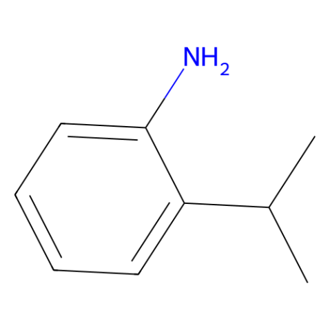 邻异丙基苯胺-西亚试剂有售,邻异丙基苯胺分子式,邻异丙基苯胺价格,西亚试剂有各种化学试剂,生物试剂,分析试剂,材料试剂,高端化学,耗材,实验室试剂,科研试剂,色谱耗材www.xiyashiji.com
