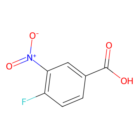 4-氟-3-硝基苯甲酸-西亚试剂有售,4-氟-3-硝基苯甲酸分子式,4-氟-3-硝基苯甲酸价格,西亚试剂有各种化学试剂,生物试剂,分析试剂,材料试剂,高端化学,耗材,实验室试剂,科研试剂,色谱耗材www.xiyashiji.com