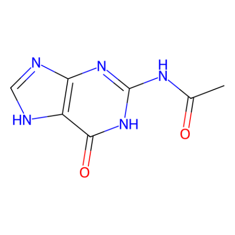 2-乙酰氨基-6-羟基嘌呤-西亚试剂有售,2-乙酰氨基-6-羟基嘌呤分子式,2-乙酰氨基-6-羟基嘌呤价格,西亚试剂有各种化学试剂,生物试剂,分析试剂,材料试剂,高端化学,耗材,实验室试剂,科研试剂,色谱耗材www.xiyashiji.com