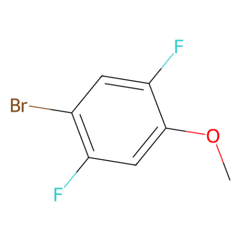 4-溴-2,5-二氟苯甲醚-西亚试剂有售,4-溴-2,5-二氟苯甲醚分子式,4-溴-2,5-二氟苯甲醚价格,西亚试剂有各种化学试剂,生物试剂,分析试剂,材料试剂,高端化学,耗材,实验室试剂,科研试剂,色谱耗材www.xiyashiji.com