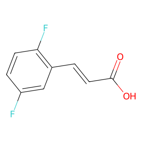 2,5-二氟苯乙烯酸-西亚试剂有售,2,5-二氟苯乙烯酸分子式,2,5-二氟苯乙烯酸价格,西亚试剂有各种化学试剂,生物试剂,分析试剂,材料试剂,高端化学,耗材,实验室试剂,科研试剂,色谱耗材www.xiyashiji.com