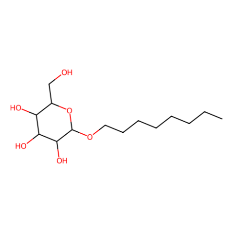 n-辛基-β-D-吡喃葡萄糖苷-西亚试剂有售,n-辛基-β-D-吡喃葡萄糖苷分子式,n-辛基-β-D-吡喃葡萄糖苷价格,西亚试剂有各种化学试剂,生物试剂,分析试剂,材料试剂,高端化学,耗材,实验室试剂,科研试剂,色谱耗材www.xiyashiji.com