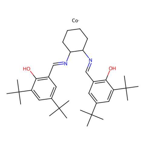 (R,R)-(-)-N,N′-双(3,5-二-叔丁基亚水杨基)-1,2-环己二胺钴(II)-西亚试剂有售,(R,R)-(-)-N,N′-双(3,5-二-叔丁基亚水杨基)-1,2-环己二胺钴(II)分子式,(R,R)-(-)-N,N′-双(3,5-二-叔丁基亚水杨基)-1,2-环己二胺钴(II)价格,西亚试剂有各种化学试剂,生物试剂,分析试剂,材料试剂,高端化学,耗材,实验室试剂,科研试剂,色谱耗材www.xiyashiji.com