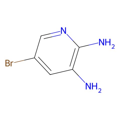 2,3-二氨基-5-溴吡啶-西亚试剂有售,2,3-二氨基-5-溴吡啶分子式,2,3-二氨基-5-溴吡啶价格,西亚试剂有各种化学试剂,生物试剂,分析试剂,材料试剂,高端化学,耗材,实验室试剂,科研试剂,色谱耗材www.xiyashiji.com