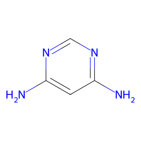 4,6-二氨基嘧啶-西亚试剂有售,4,6-二氨基嘧啶分子式,4,6-二氨基嘧啶价格,西亚试剂有各种化学试剂,生物试剂,分析试剂,材料试剂,高端化学,耗材,实验室试剂,科研试剂,色谱耗材www.xiyashiji.com