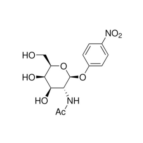 4-硝基苯基-N-乙酰-β-D-氨基半乳糖苷-西亚试剂有售,4-硝基苯基-N-乙酰-β-D-氨基半乳糖苷分子式,4-硝基苯基-N-乙酰-β-D-氨基半乳糖苷价格,西亚试剂有各种化学试剂,生物试剂,分析试剂,材料试剂,高端化学,耗材,实验室试剂,科研试剂,色谱耗材www.xiyashiji.com