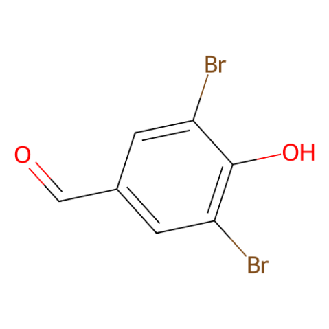 3,5-二溴-4-羟基苯甲醛-西亚试剂有售,3,5-二溴-4-羟基苯甲醛分子式,3,5-二溴-4-羟基苯甲醛价格,西亚试剂有各种化学试剂,生物试剂,分析试剂,材料试剂,高端化学,耗材,实验室试剂,科研试剂,色谱耗材www.xiyashiji.com