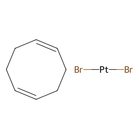 (1,5-环辛二烯)二溴化铂(II)-西亚试剂有售,(1,5-环辛二烯)二溴化铂(II)分子式,(1,5-环辛二烯)二溴化铂(II)价格,西亚试剂有各种化学试剂,生物试剂,分析试剂,材料试剂,高端化学,耗材,实验室试剂,科研试剂,色谱耗材www.xiyashiji.com