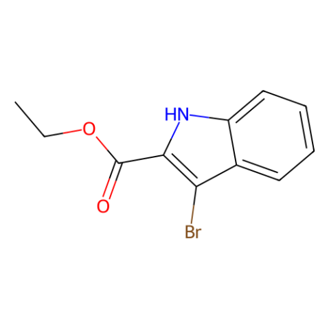 3-溴吲哚-2-羧酸乙酯-西亚试剂有售,3-溴吲哚-2-羧酸乙酯分子式,3-溴吲哚-2-羧酸乙酯价格,西亚试剂有各种化学试剂,生物试剂,分析试剂,材料试剂,高端化学,耗材,实验室试剂,科研试剂,色谱耗材www.xiyashiji.com