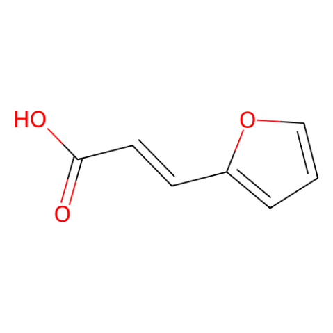 2-呋喃丙烯酸-西亚试剂有售,2-呋喃丙烯酸分子式,2-呋喃丙烯酸价格,西亚试剂有各种化学试剂,生物试剂,分析试剂,材料试剂,高端化学,耗材,实验室试剂,科研试剂,色谱耗材www.xiyashiji.com