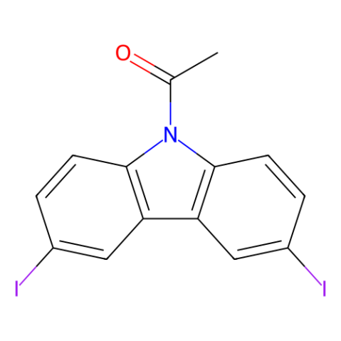 9-乙酰基-3,6-二碘咔唑-西亚试剂有售,9-乙酰基-3,6-二碘咔唑分子式,9-乙酰基-3,6-二碘咔唑价格,西亚试剂有各种化学试剂,生物试剂,分析试剂,材料试剂,高端化学,耗材,实验室试剂,科研试剂,色谱耗材www.xiyashiji.com