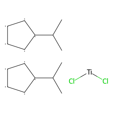 双(异丙基环戊二基)二氯化钛-西亚试剂有售,双(异丙基环戊二基)二氯化钛分子式,双(异丙基环戊二基)二氯化钛价格,西亚试剂有各种化学试剂,生物试剂,分析试剂,材料试剂,高端化学,耗材,实验室试剂,科研试剂,色谱耗材www.xiyashiji.com