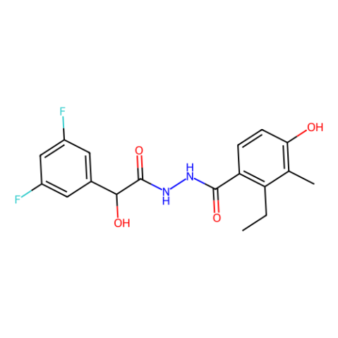 2-(2-乙基-4-羟基-3-甲基苯甲酰)酰肼-西亚试剂有售,2-(2-乙基-4-羟基-3-甲基苯甲酰)酰肼分子式,2-(2-乙基-4-羟基-3-甲基苯甲酰)酰肼价格,西亚试剂有各种化学试剂,生物试剂,分析试剂,材料试剂,高端化学,耗材,实验室试剂,科研试剂,色谱耗材www.xiyashiji.com