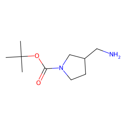 (R)-(-)-1-Boc-3-(氨基乙基)吡咯烷-西亚试剂有售,(R)-(-)-1-Boc-3-(氨基乙基)吡咯烷分子式,(R)-(-)-1-Boc-3-(氨基乙基)吡咯烷价格,西亚试剂有各种化学试剂,生物试剂,分析试剂,材料试剂,高端化学,耗材,实验室试剂,科研试剂,色谱耗材www.xiyashiji.com