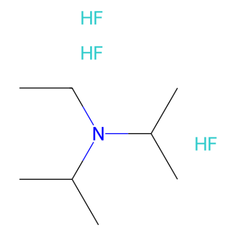N,N-二异丙基乙胺三氢氟酸盐-西亚试剂有售,N,N-二异丙基乙胺三氢氟酸盐分子式,N,N-二异丙基乙胺三氢氟酸盐价格,西亚试剂有各种化学试剂,生物试剂,分析试剂,材料试剂,高端化学,耗材,实验室试剂,科研试剂,色谱耗材www.xiyashiji.com