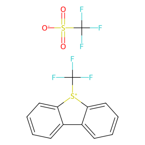S-(三氟甲基)二苯并噻吩三氟甲基磺酸盐-西亚试剂有售,S-(三氟甲基)二苯并噻吩三氟甲基磺酸盐分子式,S-(三氟甲基)二苯并噻吩三氟甲基磺酸盐价格,西亚试剂有各种化学试剂,生物试剂,分析试剂,材料试剂,高端化学,耗材,实验室试剂,科研试剂,色谱耗材www.xiyashiji.com
