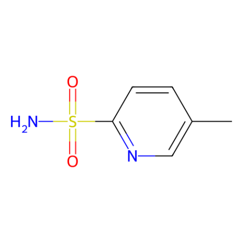 5-甲基-2-吡啶磺酰胺-西亚试剂有售,5-甲基-2-吡啶磺酰胺分子式,5-甲基-2-吡啶磺酰胺价格,西亚试剂有各种化学试剂,生物试剂,分析试剂,材料试剂,高端化学,耗材,实验室试剂,科研试剂,色谱耗材www.xiyashiji.com