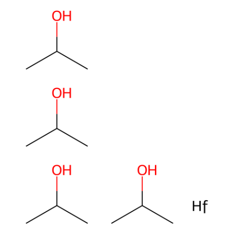 异丙氧化铪异丙醇加合物-西亚试剂有售,异丙氧化铪异丙醇加合物分子式,异丙氧化铪异丙醇加合物价格,西亚试剂有各种化学试剂,生物试剂,分析试剂,材料试剂,高端化学,耗材,实验室试剂,科研试剂,色谱耗材www.xiyashiji.com
