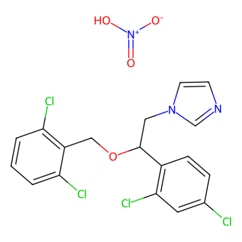 硝酸异康唑-西亚试剂有售,硝酸异康唑分子式,硝酸异康唑价格,西亚试剂有各种化学试剂,生物试剂,分析试剂,材料试剂,高端化学,耗材,实验室试剂,科研试剂,色谱耗材www.xiyashiji.com